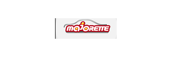 Majorette