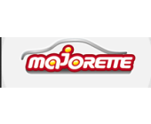 Majorette