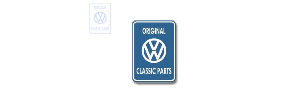 Volkswagen Classic Parts
