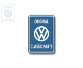 Volkswagen Classic Parts