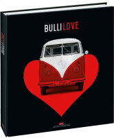 Bulli Love (Deutsch)