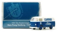 VW T2a Kastenwagen "Campari / Hans Prang Hamburg"