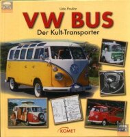 VW Bus - der Kult Transporter