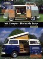 VW Camper - The Inside Story