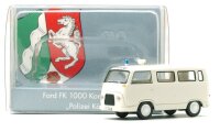 Ford FK 1000 Kombi "Polizei Köln"