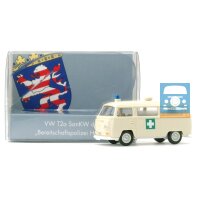 Wiking VW T2a Krankentransportwagen...