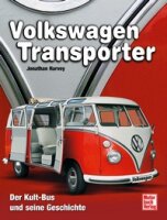 Volkswagen Transporter - Der Kult-Bus und seine Geschichte