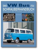 Das VW Bus (T2) Schrauberhandbuch
