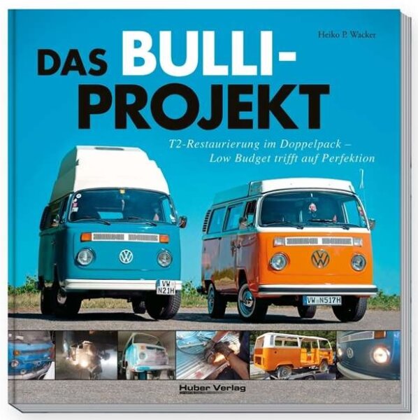 Das Bulli-Projekt