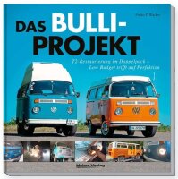 Das Bulli-Projekt