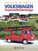 VW Feuerwehrfahrzeuge