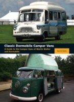 Classic Dormobile Camper Vans