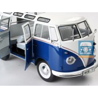 Revell 07399 VW T1 Sambabus 173 Teile Modellbausatz neu