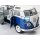 Revell 07399 VW T1 Sambabus 173 Teile Modellbausatz neu