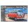 Revell 07399 VW T1 Sambabus 173 Teile Modellbausatz neu