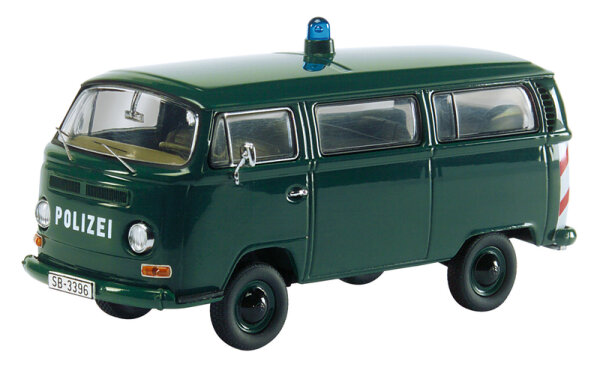 VW T2 Bus Bulli - Webshop für Modellautos und Sondermodelle - Autos 