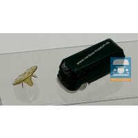 Wiking VW T2a Kastenwagen PIN "VW Bus Museum"