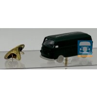 Wiking VW T2a Kastenwagen PIN "VW Bus Museum"