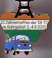PIN IG T2 Jahrestreffen 2005 (Gelsenkirchen)
