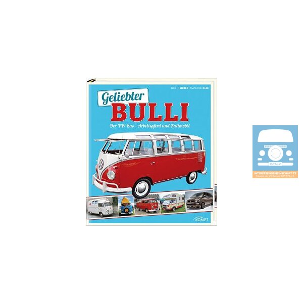 Weber/Klee: Geliebter Bulli