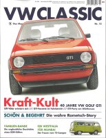 VW Classic
