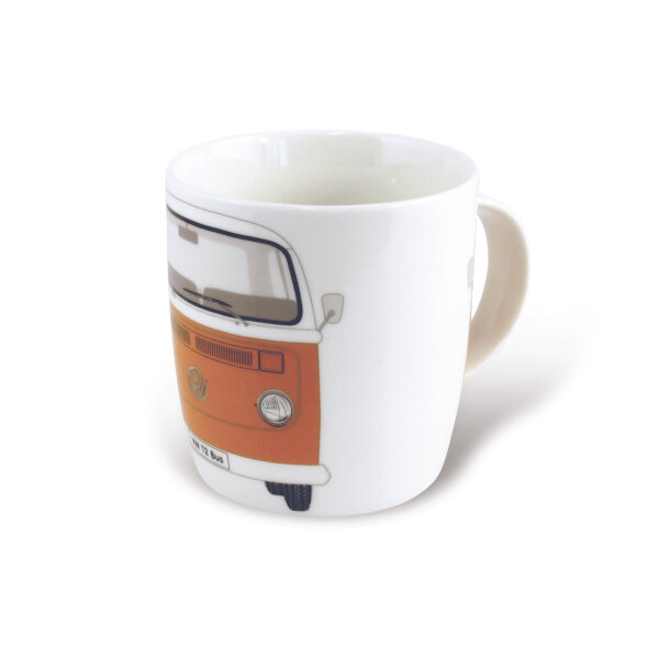 VW T2 Bus Kaffeetasse 370ml