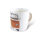 VW T2 Bus Kaffeetasse 370ml