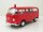 Welly T2a Bus Feuerwehr 1:24 OVP