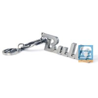 VW T2 Bus Schlüsselanhänger Bulli