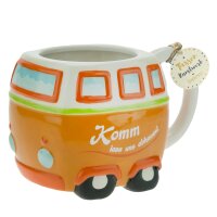 VW T2 Bus Tasse