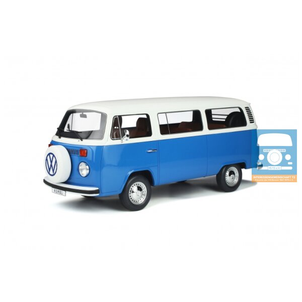Otto VW T2 Kombi