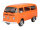 Revell 07667 VW T2 Bus 109 Teile Modellbausatz neu