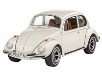 Revell 07681 VW Beetle 1:32 24 piece model kit new