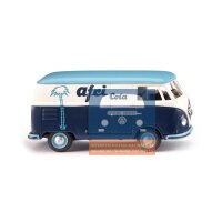 Wiking 078817 VW T1 Panel Van "afri cola"