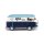 Wiking 078817 VW T1 Kastenwagen "afri cola"