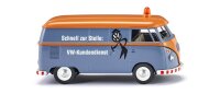 VW T1 Kastenwagen "VW Kundendienst"