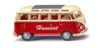VW T1 Sambabus "Hanseat"