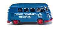 VW T1 Bus "Transit Transport"