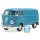 Motor Max VW T1 Box Neptune Blue