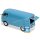 Motor Max VW T1 Box Neptune Blue