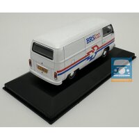 Corgi VW T2 Kasten BRS