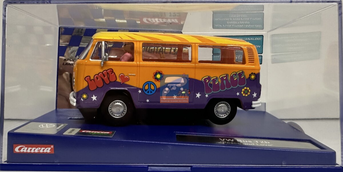 VW Bus T2 