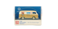 Wiking Sondermodell VW T2a Kastenwagen "Bahlsen"
