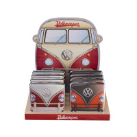 VW cigarette case bus front T1