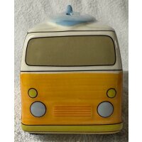 VW Bus Spardose