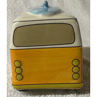 VW Bus Spardose
