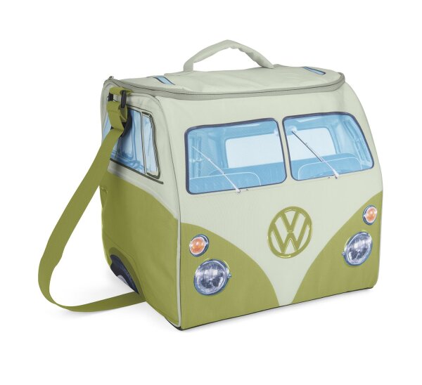 VW T1 Kühltasche 22l grün