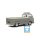 VW early baywhindow flatbed grey