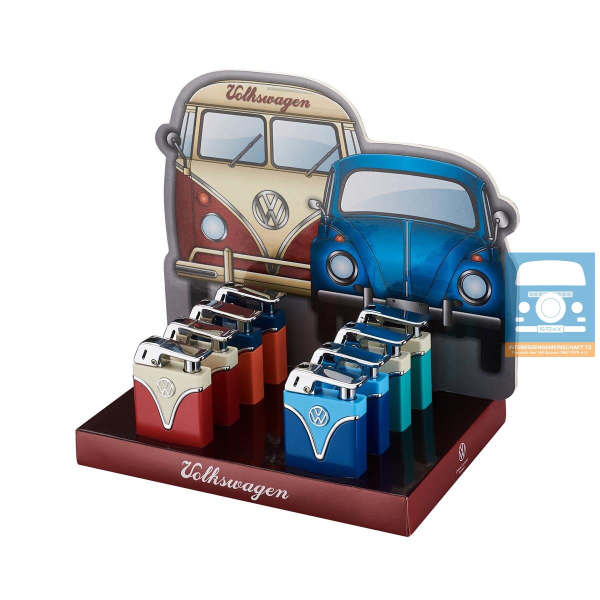 Vw Bus Accessoires