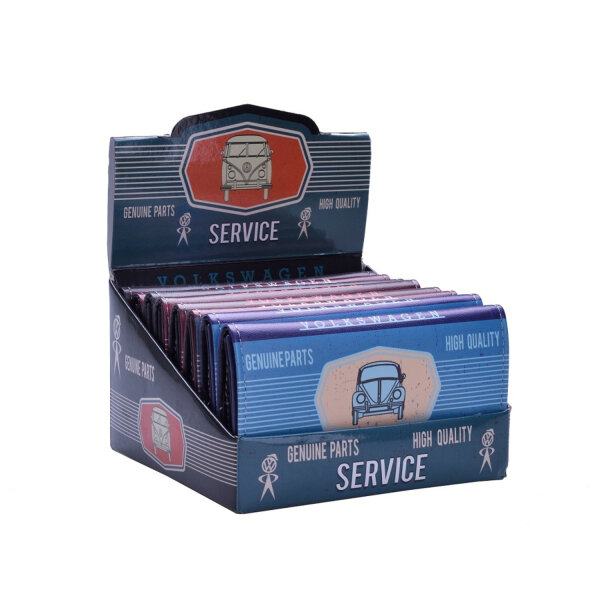 tabacco pouch VW service